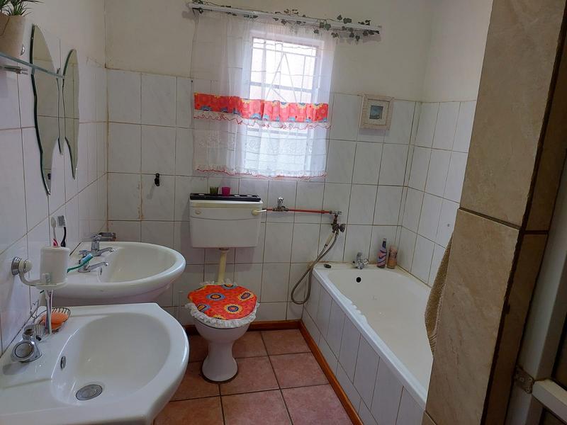 3 Bedroom Property for Sale in Marchand Northern Cape